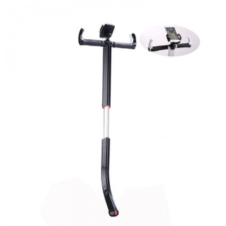 Ручка телескопическая для Mini robot Pro, черный