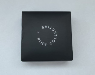 Электронный значок PIN ONE