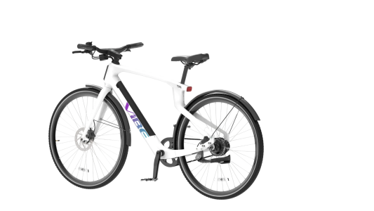 Электровелосипед NEO Bikes Vibe