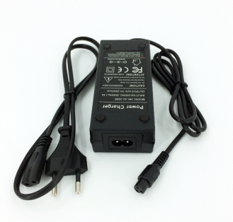 Зарядное устойство для гироскутера Smart Balance