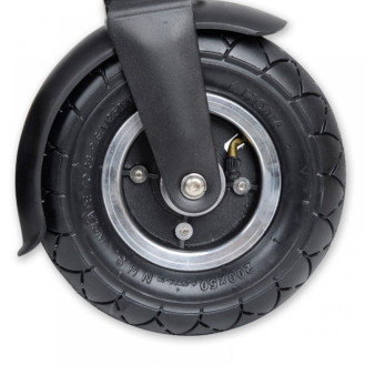 Электросамокат Joyor F1, белый