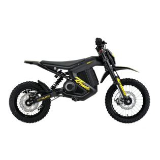 Электромотоцикл RAWRR Mantis-Mini