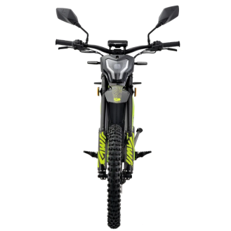 Электромотоцикл RAWRR Mantis S