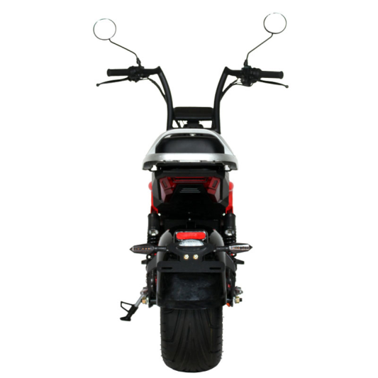 Электрический скутер Ikingi CP9