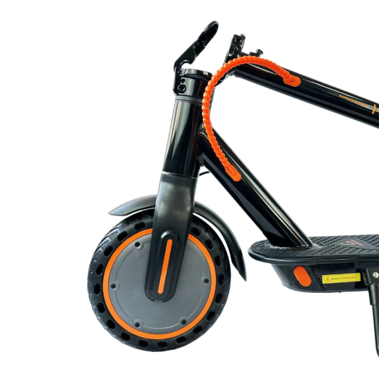 Электросамокат KUGOO L2 PRO