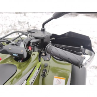 Электроквадроцикл  SE-TUNDRA