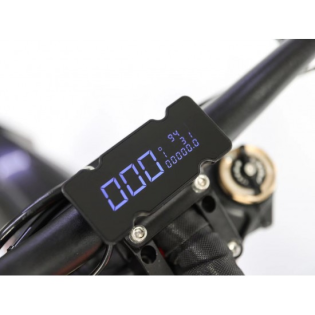 Электропитбайк Kugoo ES