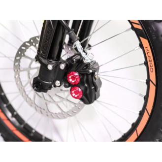 Электропитбайк Kugoo ES