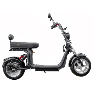 Электрический скутер Ikingi M12 Pro