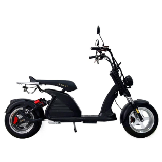 Электрический скутер Ikingi M6 PRO