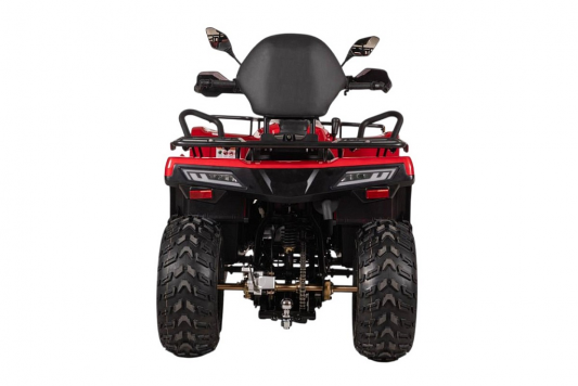 Электроквадроцикл Bizon YK250EL LUX