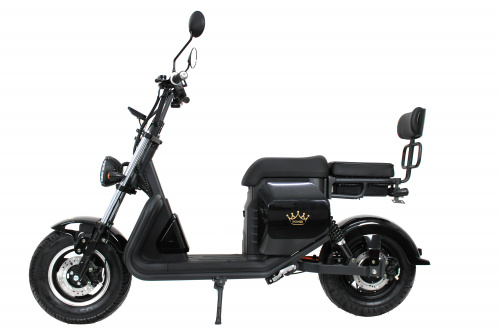 Электрический скутер Ikingi S 702