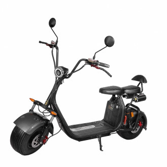 Электроскутер Citycoco GT-X7 Pro 1500W