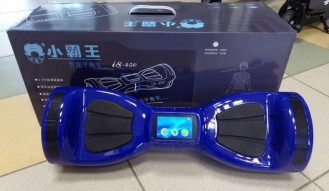 Гироскутер детский Smart Balance Display