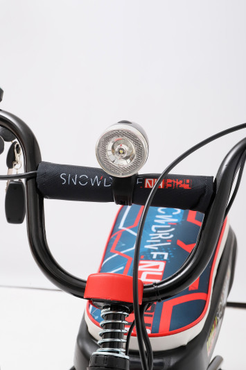 Электроснегокат Simply Go Drive Pro