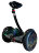 Мини сигвей Mini Robot 54v, цветная молния