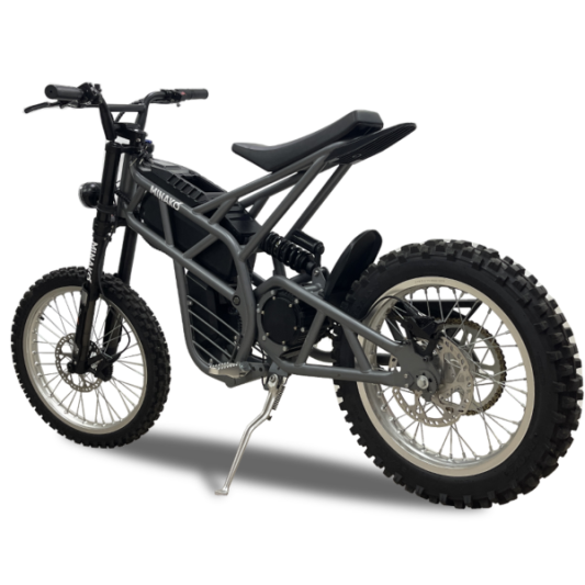 Электровелосипед Minako Cross