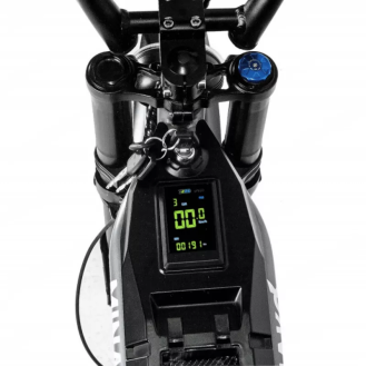 Электровелосипед Minako Cross