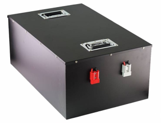 Батарея литиевая Boston 42Ah, 60v, BMS 30A