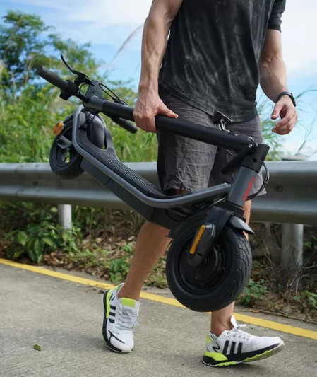 Электросамокат Xiaomi Himo L2