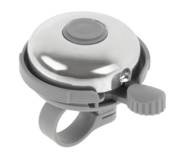 Звонок для электросамоката Bella Steel 53