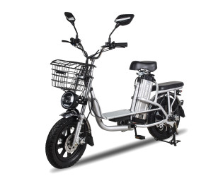 Электровелосипед Minako Monster