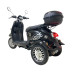 Электротрицикл CityCoco TRIKE GT-EV5 