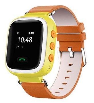 Детские умные часы Smart Baby Watch Q60