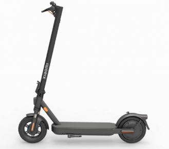 Электросамокат Xiaomi Electric Scooter Elite