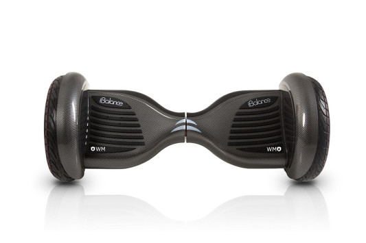 Гироскутер IBalance Prem WM, карбон