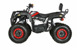 Электроквадроцикл Ikingi К10