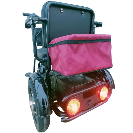 Электросамокат трехколесный HEADWAY S1 TURBO 700W 15AH LiIon