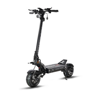 Электросамокат WHITE SIBERIA TEVERUN BAIKAL 9000w