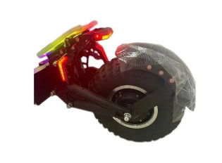 ЭЛЕКТРОСАМОКАТ Syccyba Gepard