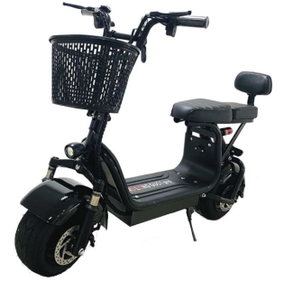 Электросамокат Wolong C1 PRO 800W 13AH