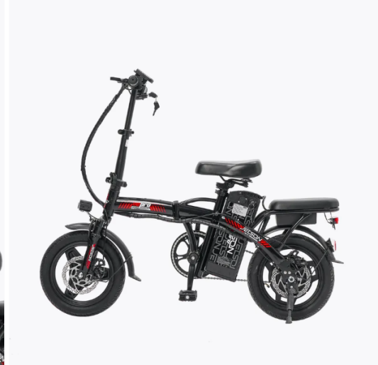 Электровелосипед Jetson V2 PRO 400W 48V/13Ah