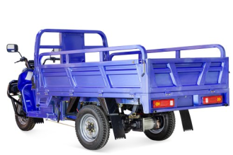 Электротрицикл грузовой Rutrike Эксперт ПРО 2000