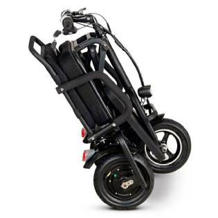 Электросамокат трехколесный HEADWAY SPUTNIK DUAL M2 700W