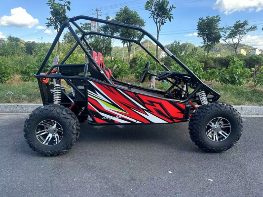 Багги MC-300