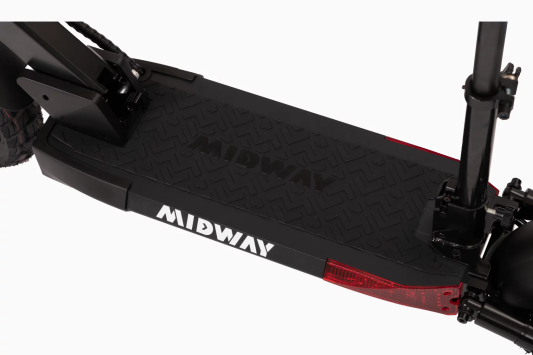 Электросамокат MIDWAY STARK PRO