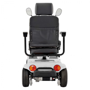 Электрическая кресло-коляска скутер MET EXPLORER 450