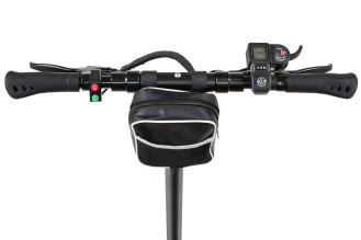 Электросамокат ROVER NT PRO