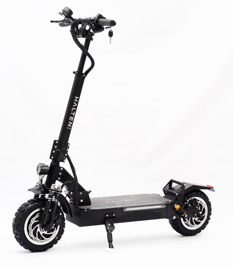 Электросамокат Halten RS-03 2400W 24Ah