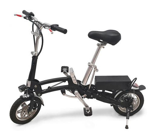 Электровелосипед Shrinker CityLine 500w 48v