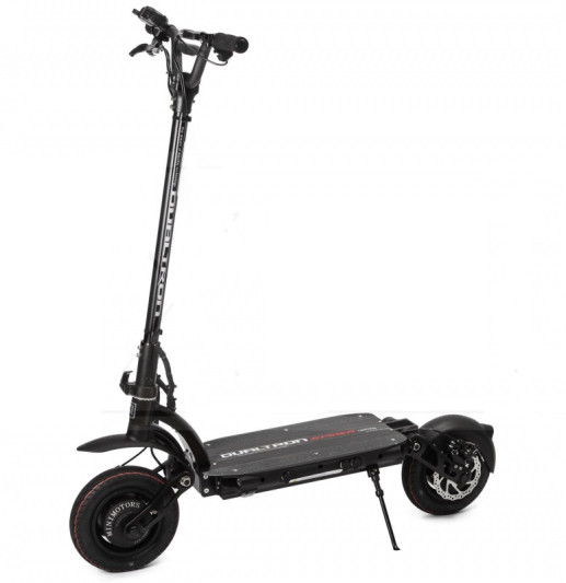 Электросамокат Dualtron Spider Limited 24 Ah