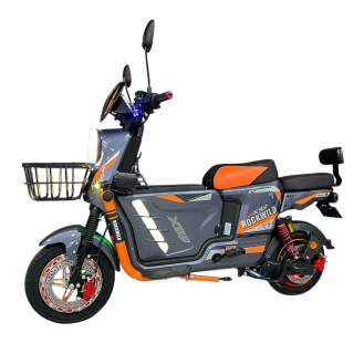 Электроскутер Rockwild X900