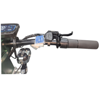 Электросамокат Rockwild 737