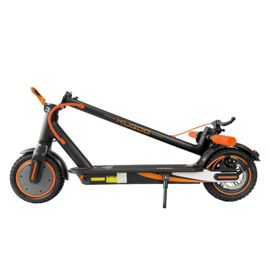 Электросамокат Kugoo L2 pro plus